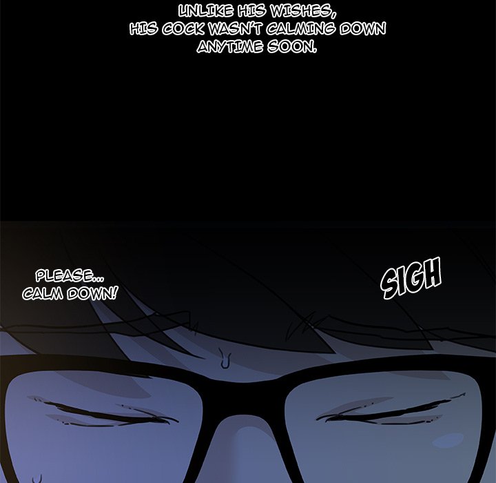 Family Adjustments Chapter 54 - Manhwa18.com