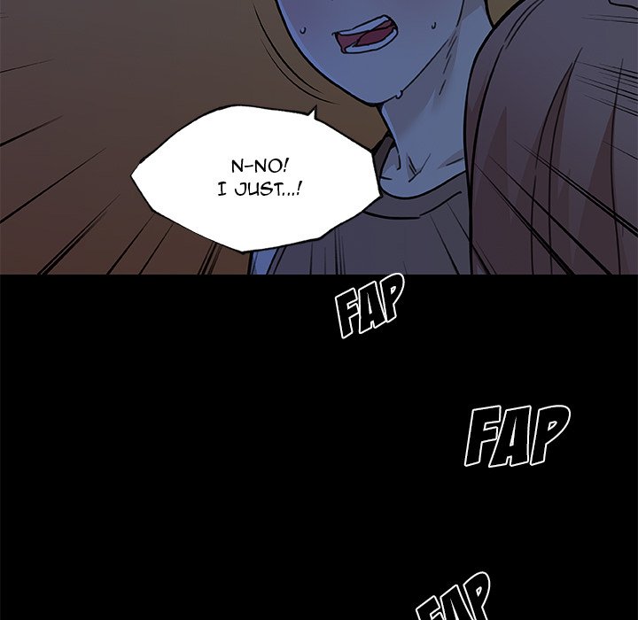 Family Adjustments Chapter 54 - Manhwa18.com