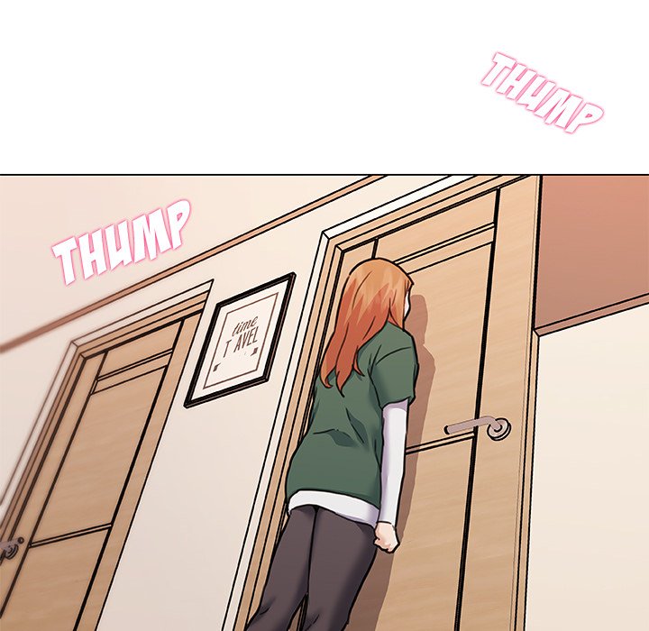 Family Adjustments Chapter 56 - Manhwa18.com