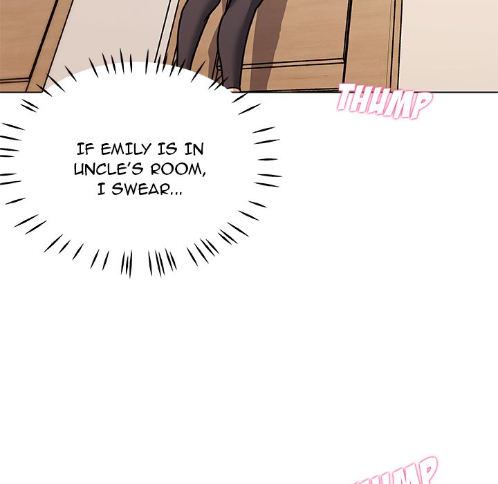 Family Adjustments Chapter 56 - Manhwa18.com