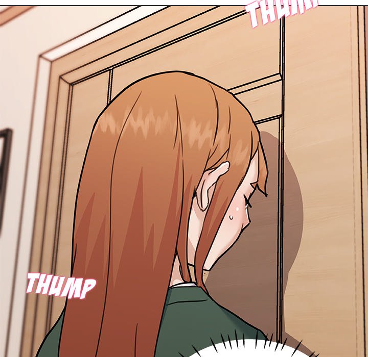 Family Adjustments Chapter 56 - Manhwa18.com