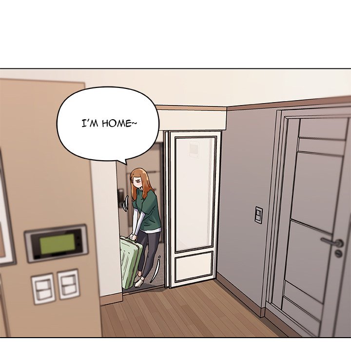 Family Adjustments Chapter 56 - Manhwa18.com