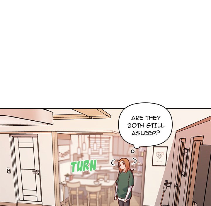 Family Adjustments Chapter 56 - Manhwa18.com