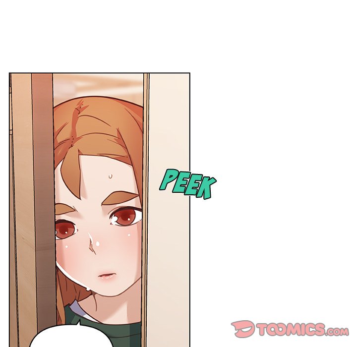 Family Adjustments Chapter 56 - Manhwa18.com