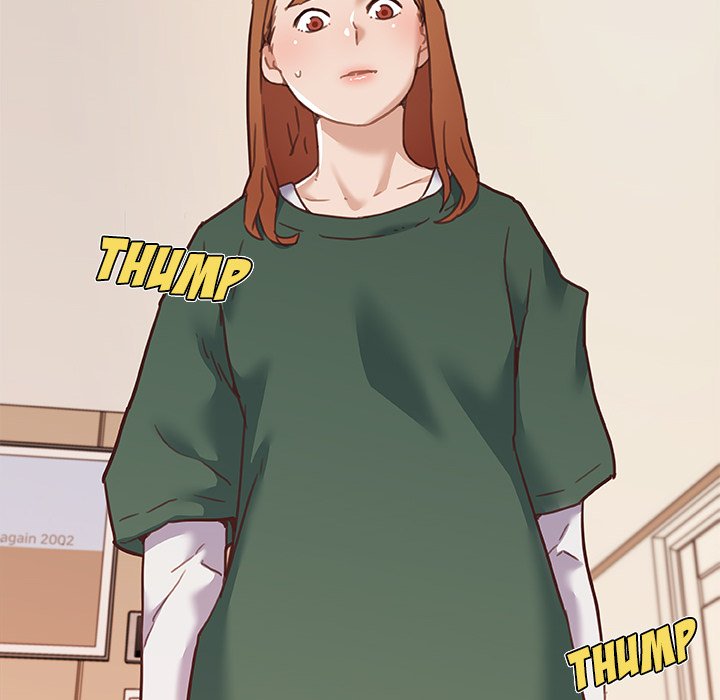 Family Adjustments Chapter 56 - Manhwa18.com