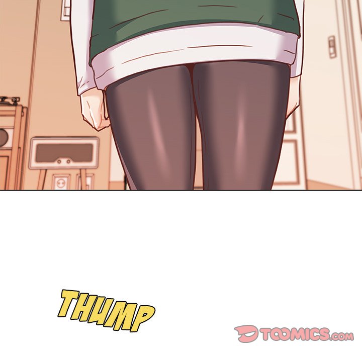 Family Adjustments Chapter 56 - Manhwa18.com