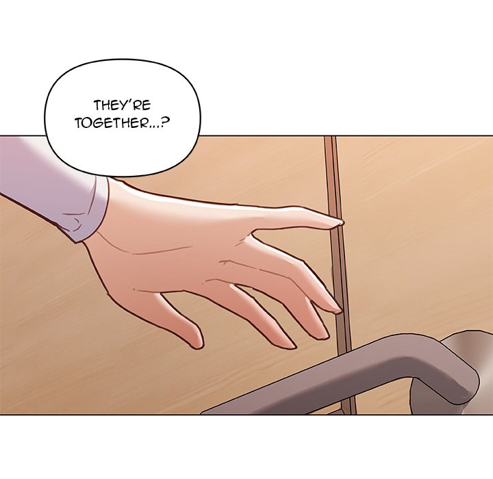 Family Adjustments Chapter 56 - Manhwa18.com