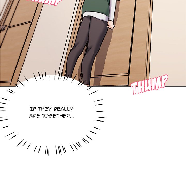 Family Adjustments Chapter 56 - Manhwa18.com