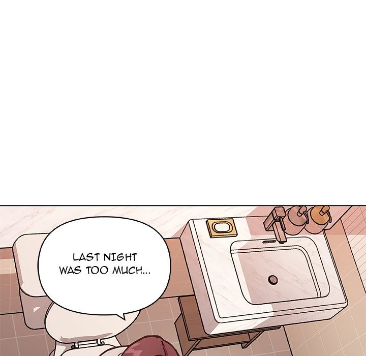 Family Adjustments Chapter 56 - Manhwa18.com