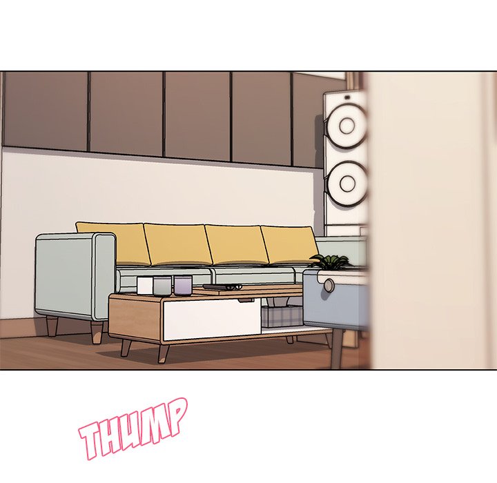 Family Adjustments Chapter 56 - Manhwa18.com