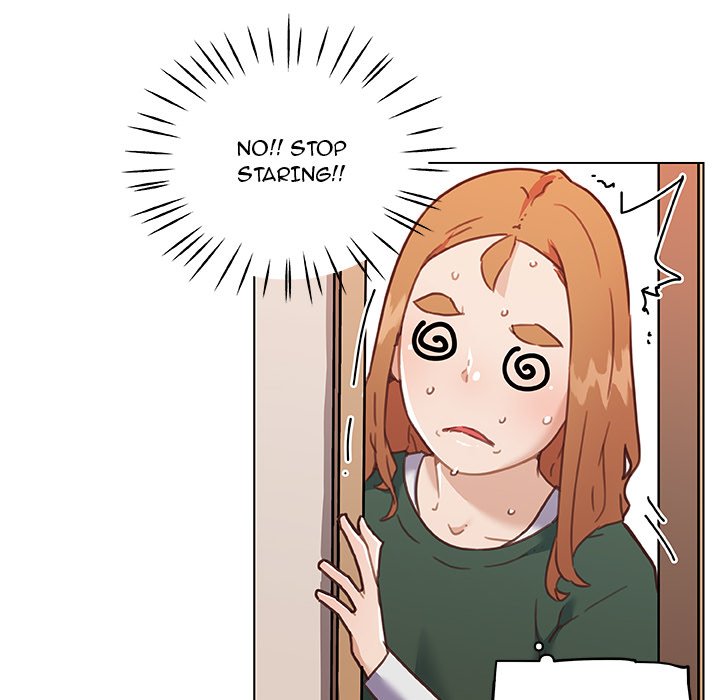 Family Adjustments Chapter 56 - Manhwa18.com