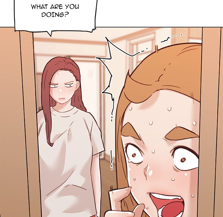 Family Adjustments Chapter 56 - Manhwa18.com