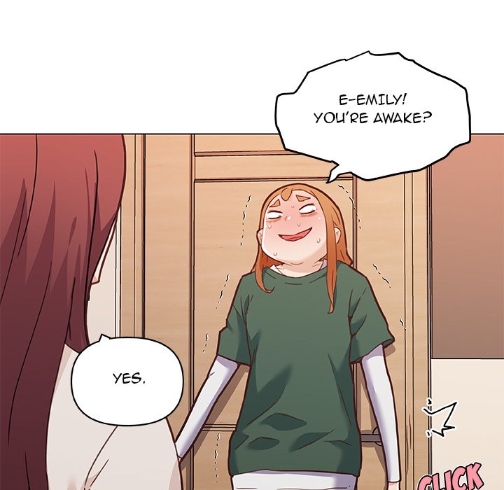 Family Adjustments Chapter 56 - Manhwa18.com