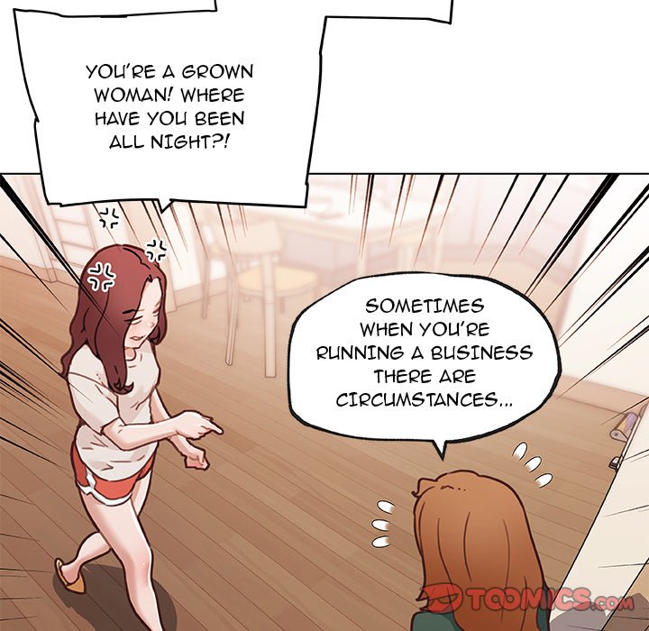 Family Adjustments Chapter 56 - Manhwa18.com