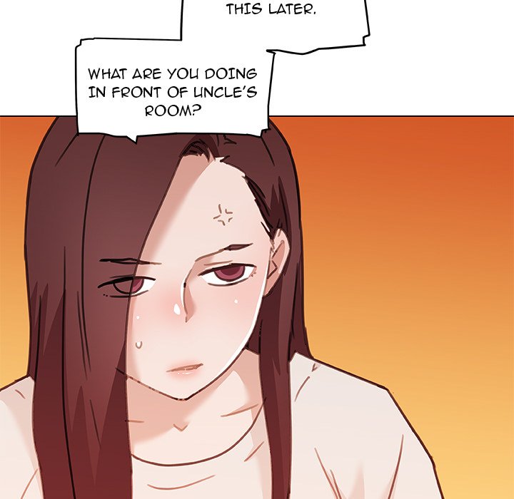 Family Adjustments Chapter 56 - Manhwa18.com