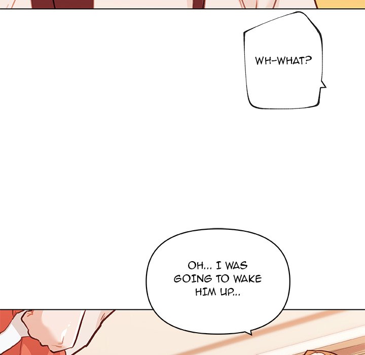 Family Adjustments Chapter 56 - Manhwa18.com