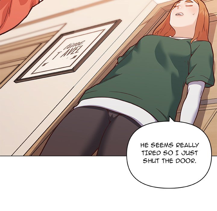 Family Adjustments Chapter 56 - Manhwa18.com