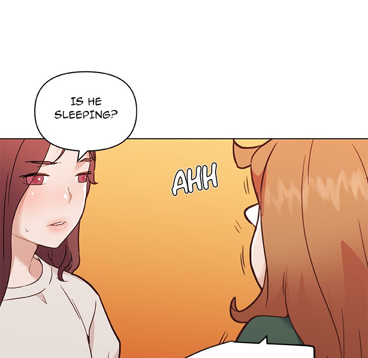 Family Adjustments Chapter 56 - Manhwa18.com