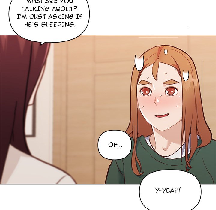 Family Adjustments Chapter 56 - Manhwa18.com