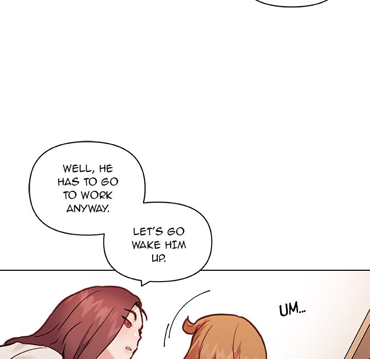 Family Adjustments Chapter 56 - Manhwa18.com