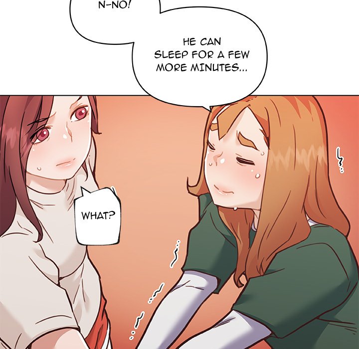 Family Adjustments Chapter 56 - Manhwa18.com