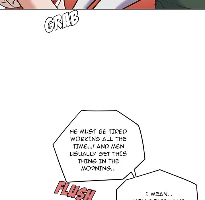 Family Adjustments Chapter 56 - Manhwa18.com