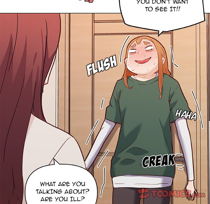 Family Adjustments Chapter 56 - Manhwa18.com