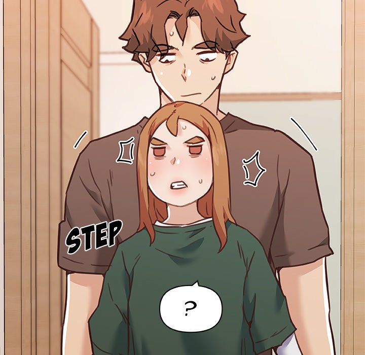 Family Adjustments Chapter 56 - Manhwa18.com