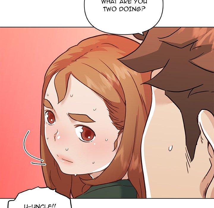 Family Adjustments Chapter 56 - Manhwa18.com