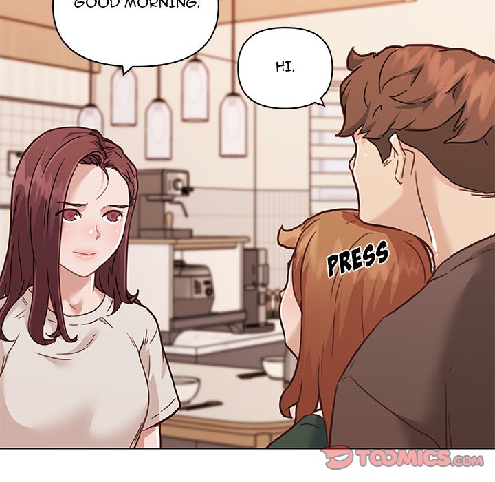 Family Adjustments Chapter 56 - Manhwa18.com