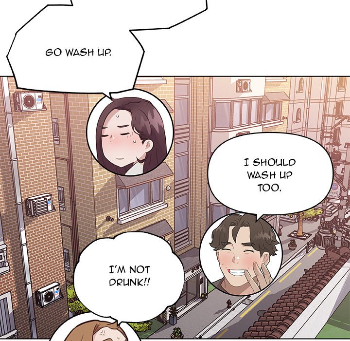 Family Adjustments Chapter 56 - Manhwa18.com