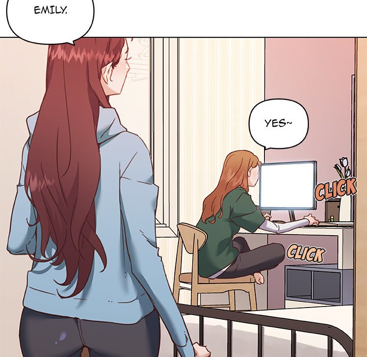 Family Adjustments Chapter 56 - Manhwa18.com