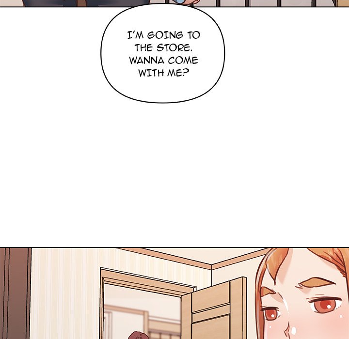 Family Adjustments Chapter 56 - Manhwa18.com