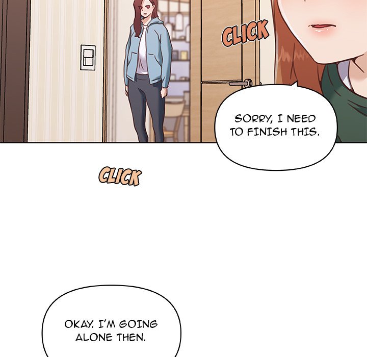 Family Adjustments Chapter 56 - Manhwa18.com