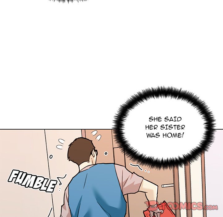 Family Adjustments Chapter 58 - Manhwa18.com