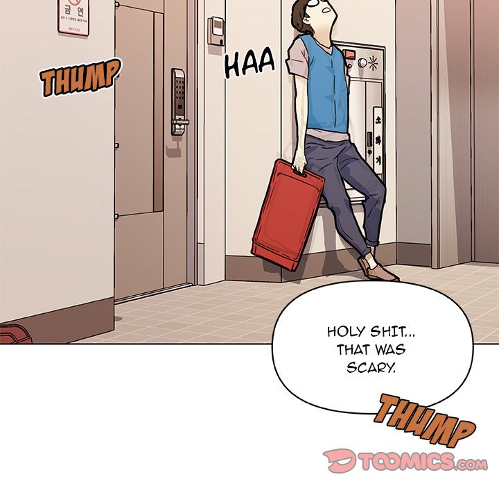 Family Adjustments Chapter 58 - Manhwa18.com