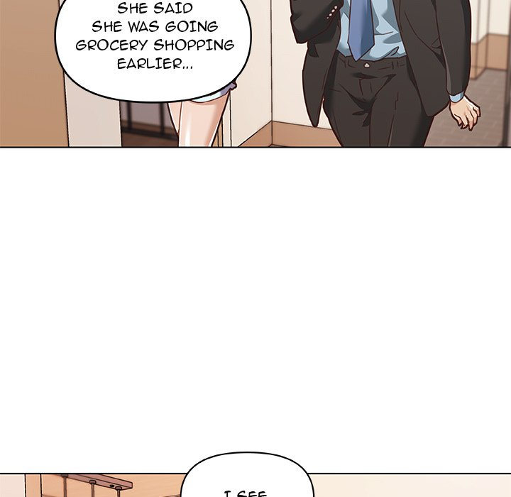 Family Adjustments Chapter 59 - Manhwa18.com