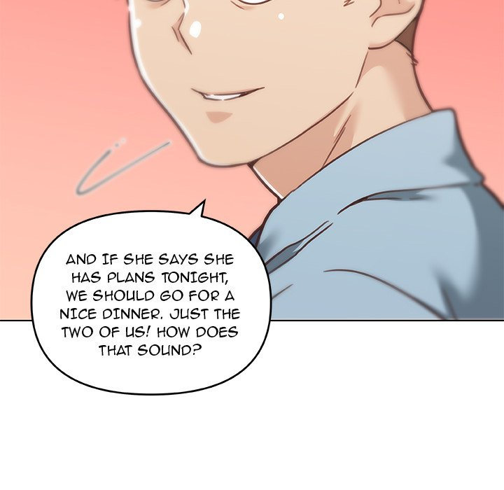 Family Adjustments Chapter 59 - Manhwa18.com