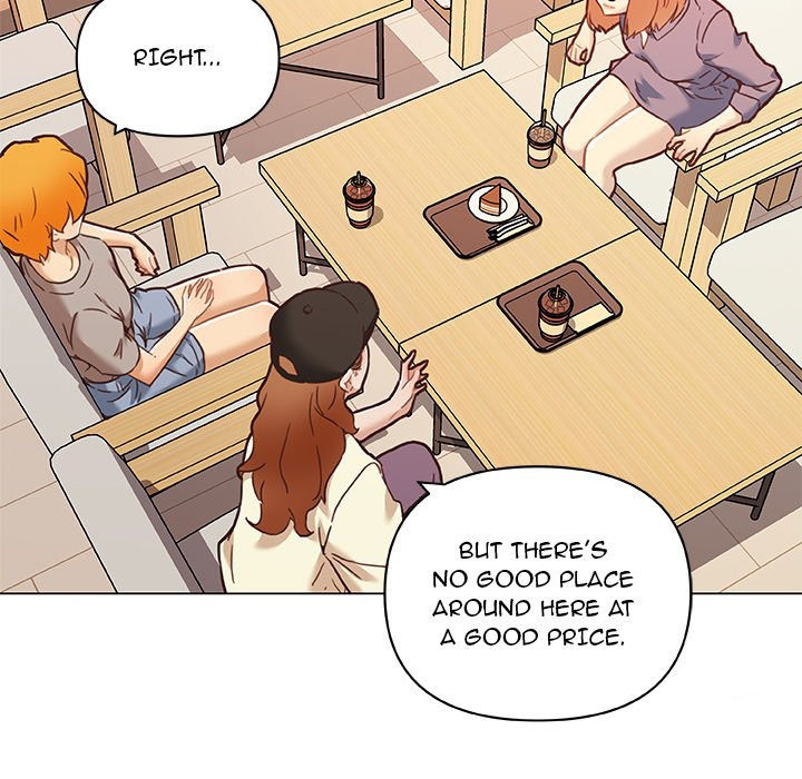 Family Adjustments Chapter 59 - Manhwa18.com