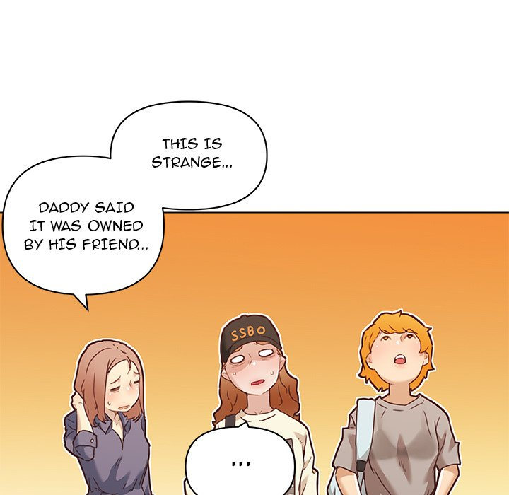 Family Adjustments Chapter 59 - Manhwa18.com