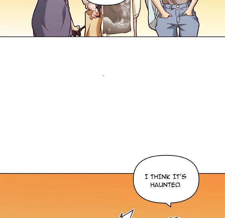 Family Adjustments Chapter 59 - Manhwa18.com