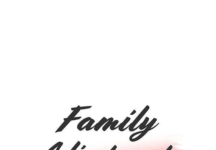 Family Adjustments Chapter 60 - Manhwa18.com