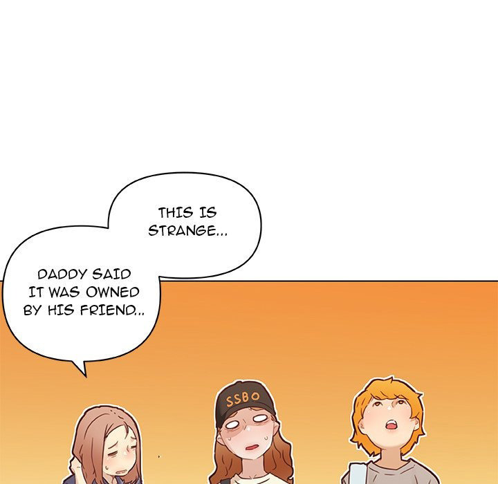 Family Adjustments Chapter 60 - Manhwa18.com