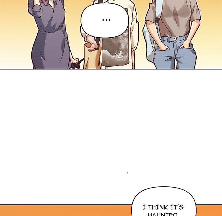 Family Adjustments Chapter 60 - Manhwa18.com