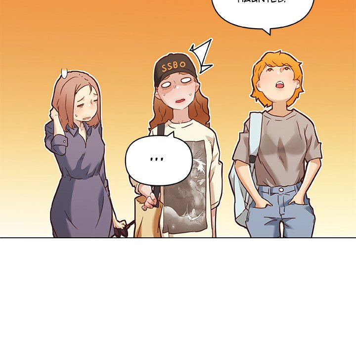 Family Adjustments Chapter 60 - Manhwa18.com