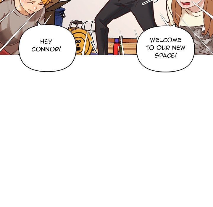 Family Adjustments Chapter 60 - Manhwa18.com