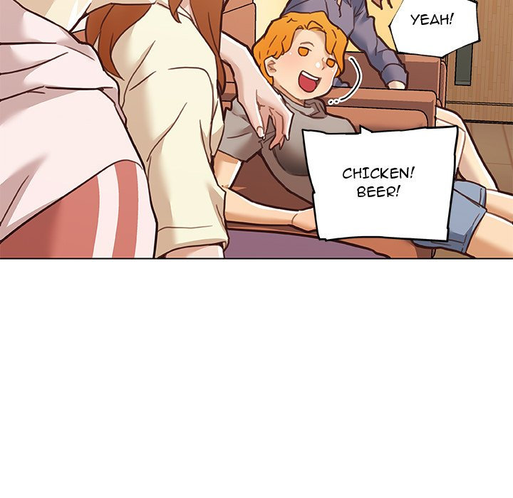 Family Adjustments Chapter 60 - Manhwa18.com