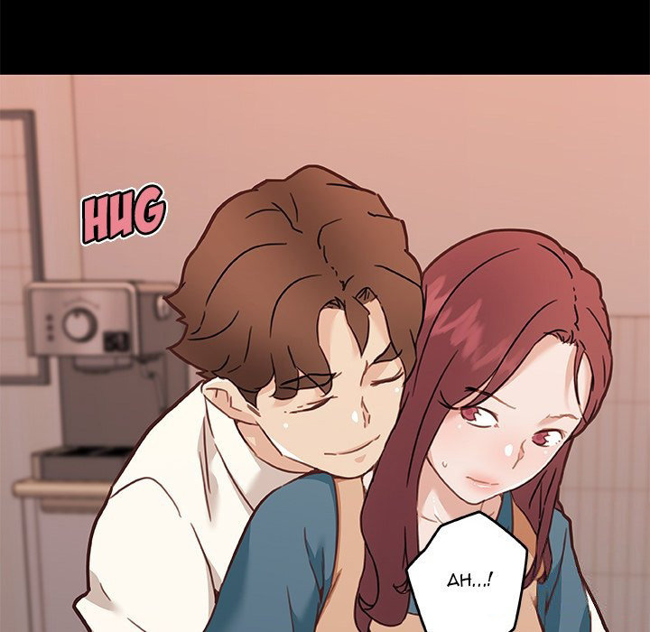 Family Adjustments Chapter 60 - Manhwa18.com