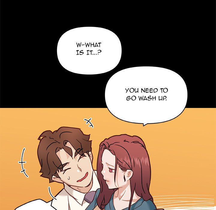 Family Adjustments Chapter 60 - Manhwa18.com