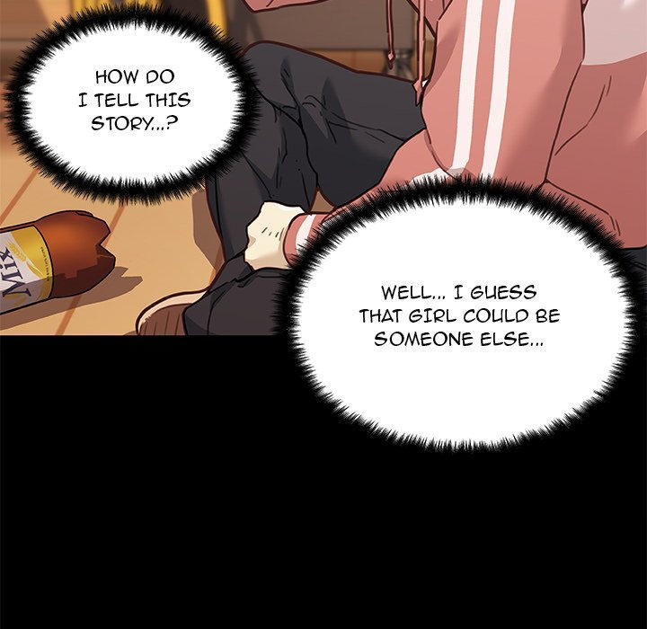 Family Adjustments Chapter 62 - Manhwa18.com